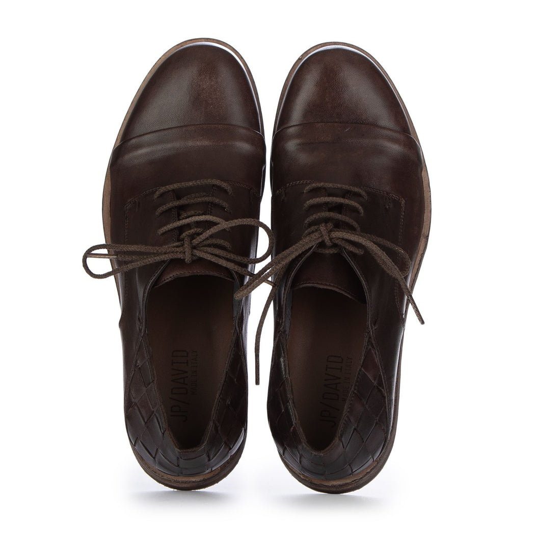 2580/380  MARRONE