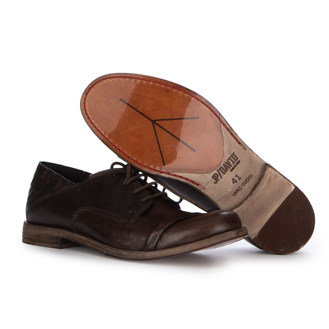 2580/380  MARRONE