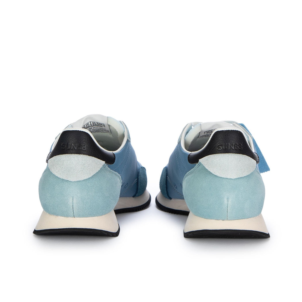 Z36124 EASY RUNNER  AZZURRO