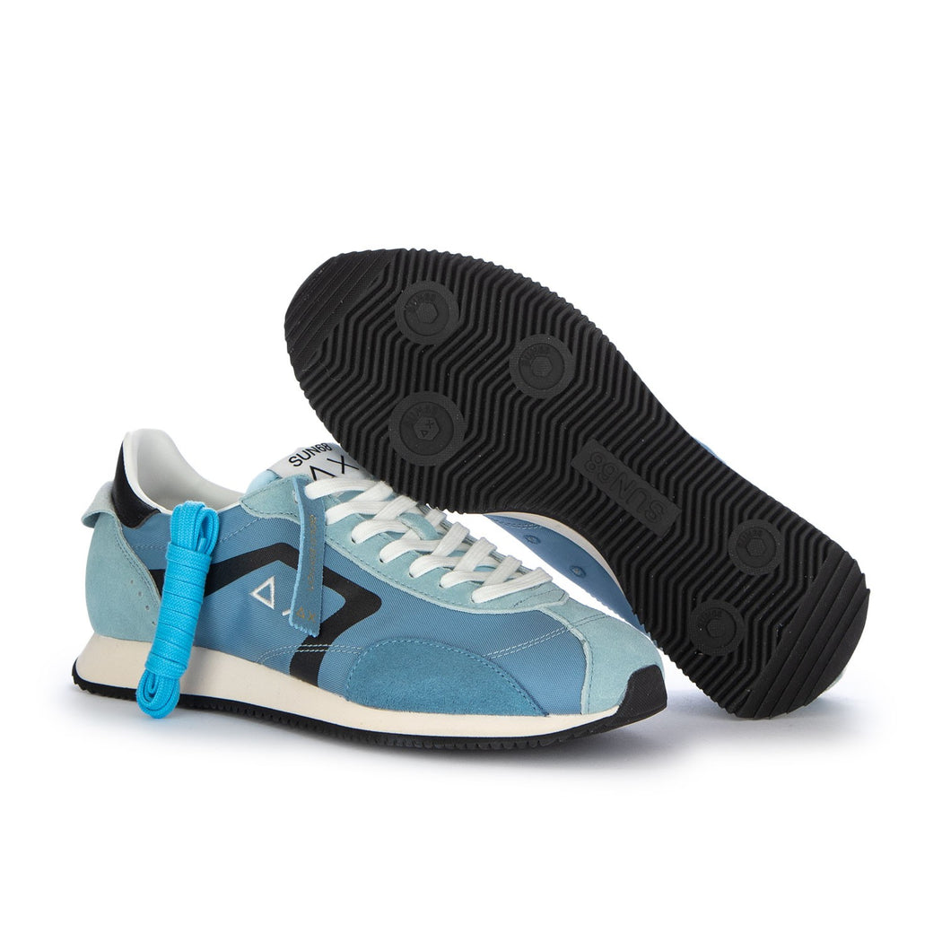 Z36124 EASY RUNNER  AZZURRO