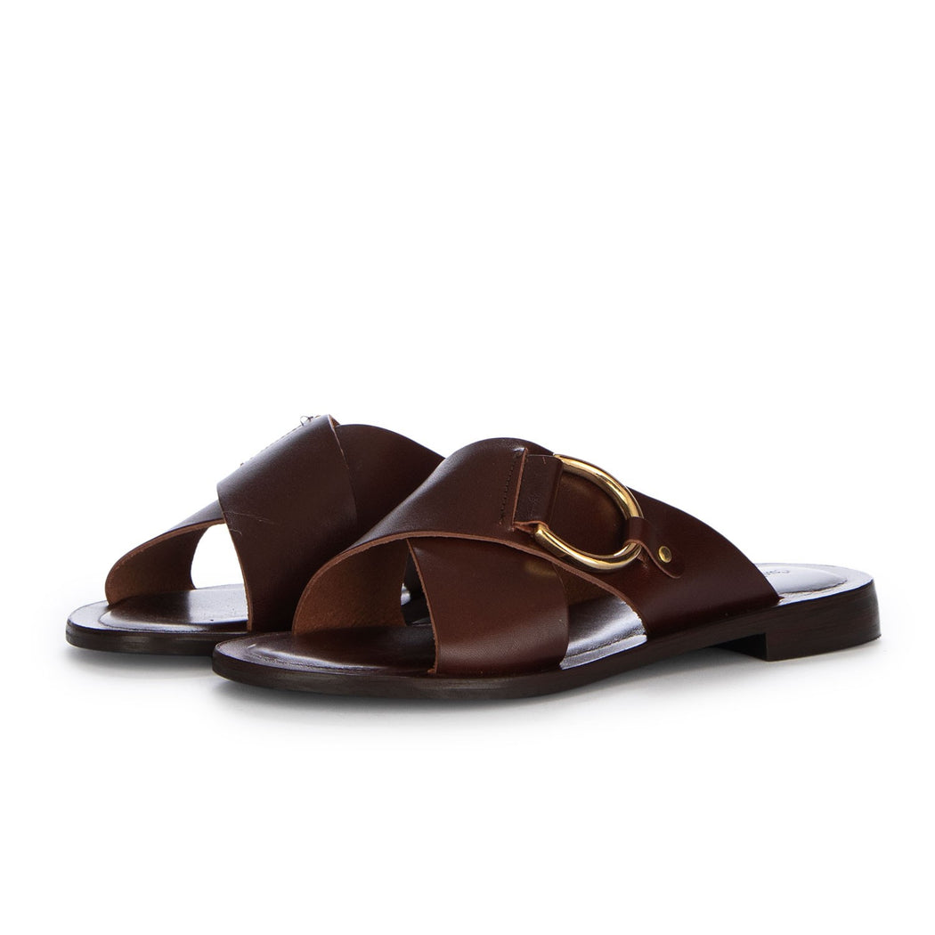 7020 DIVE  MARRONE
