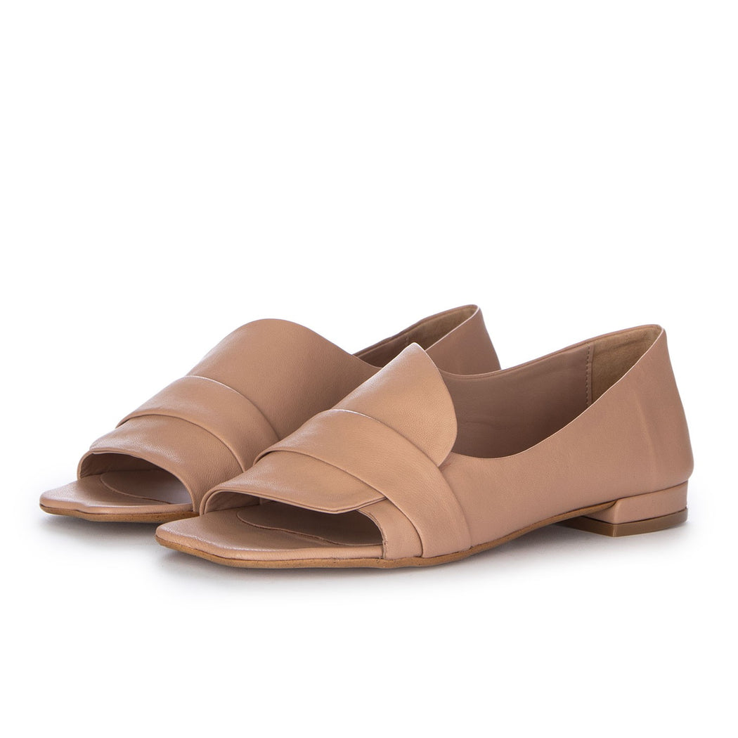 LOVE 02 ROCK NATURALE  ROSA