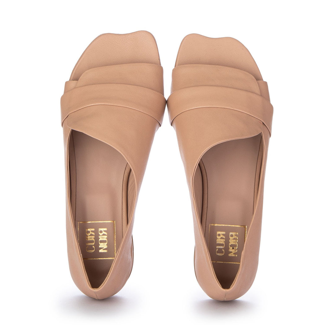 LOVE 02 ROCK NATURALE  ROSA