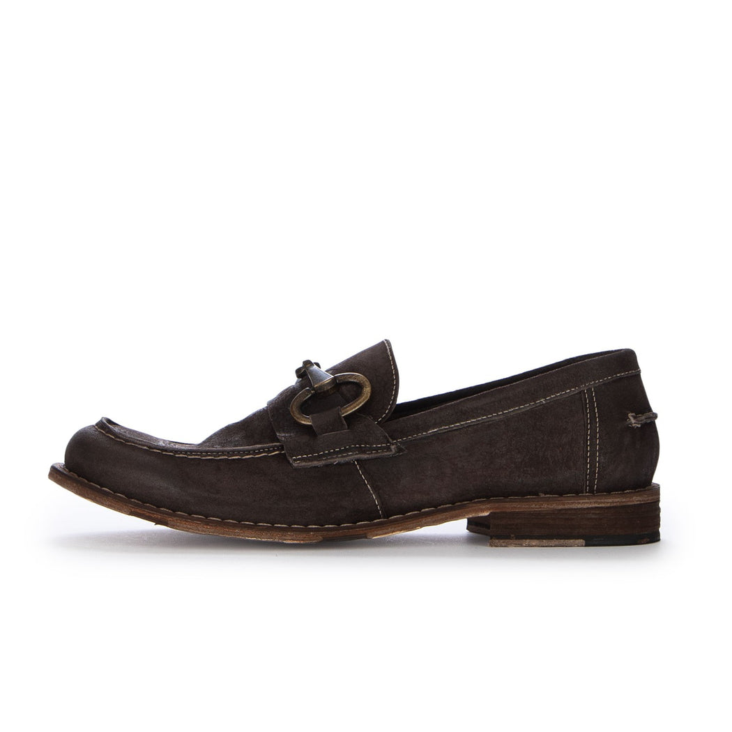2580/190 PRESTON VEGETAL MOKA  MARRONE