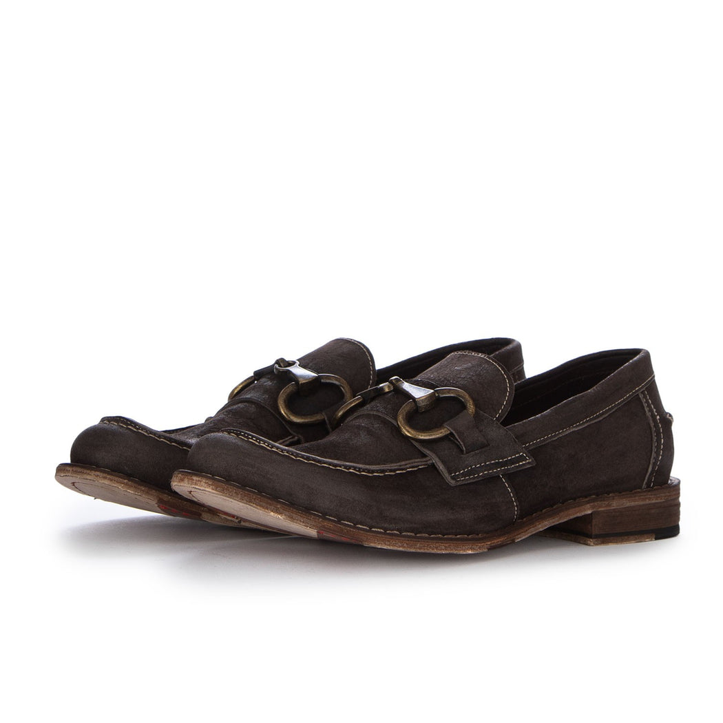 2580/190 PRESTON VEGETAL MOKA  MARRONE