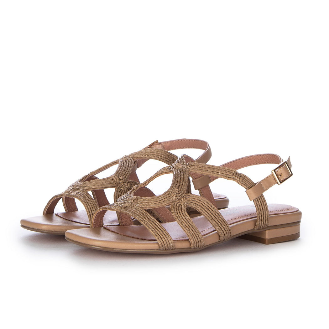 875Z94HG CAMEL  MARRONE
