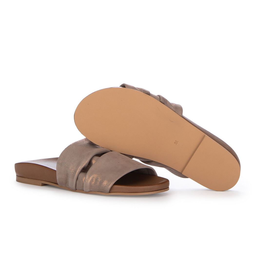 WG2401  METALLIZZATO ROSA