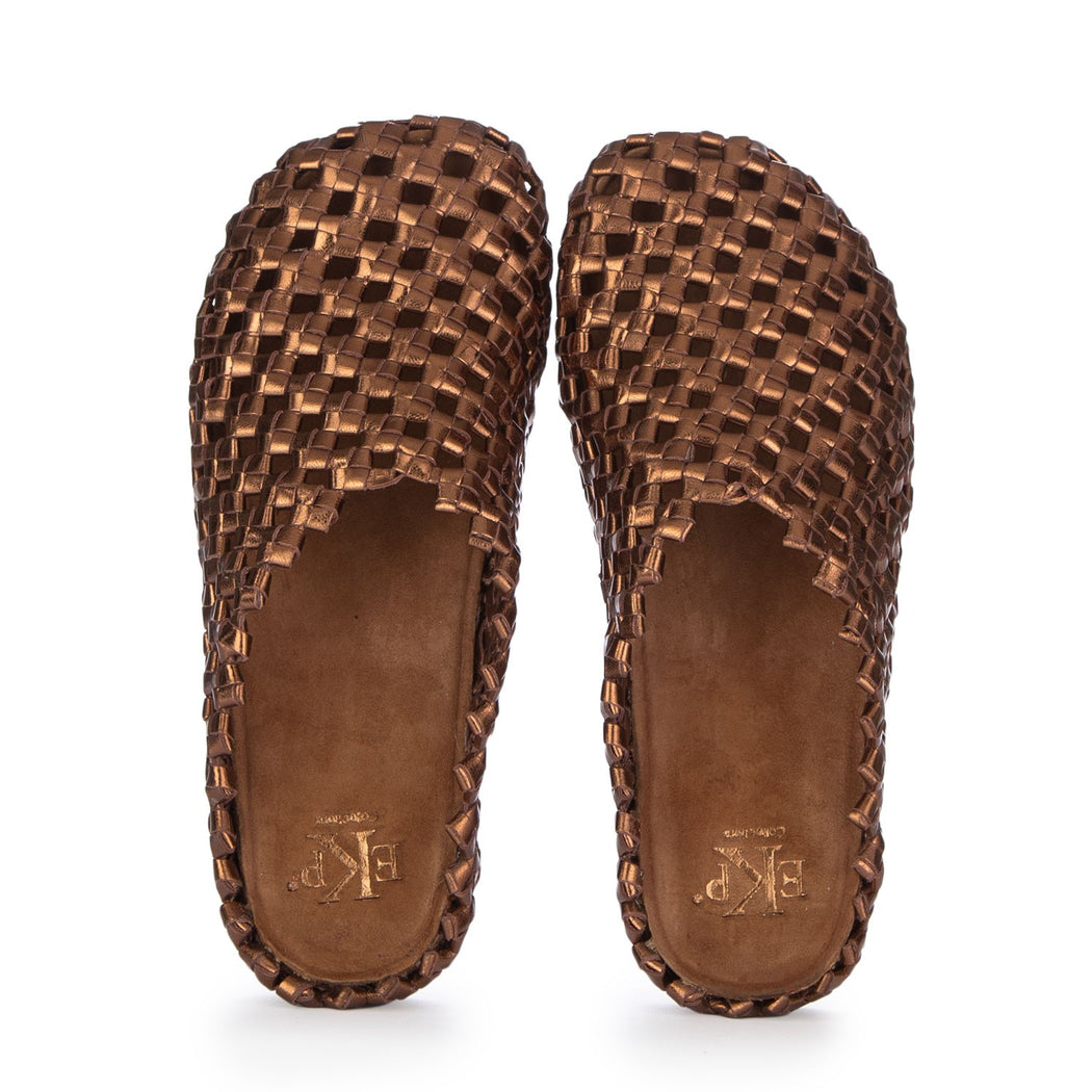 ART 4198-BIRKY  BRONZO