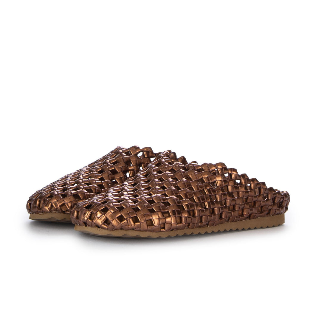 ART 4198-BIRKY  BRONZO
