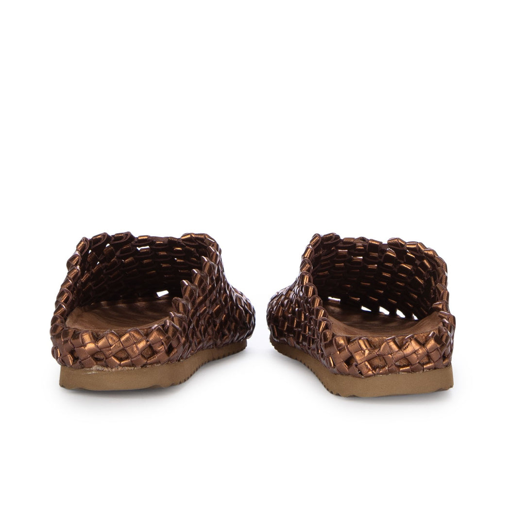ART 4198-BIRKY  BRONZO