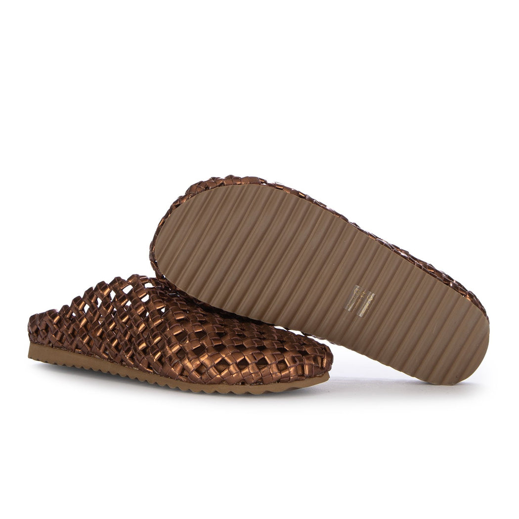 ART 4198-BIRKY  BRONZO