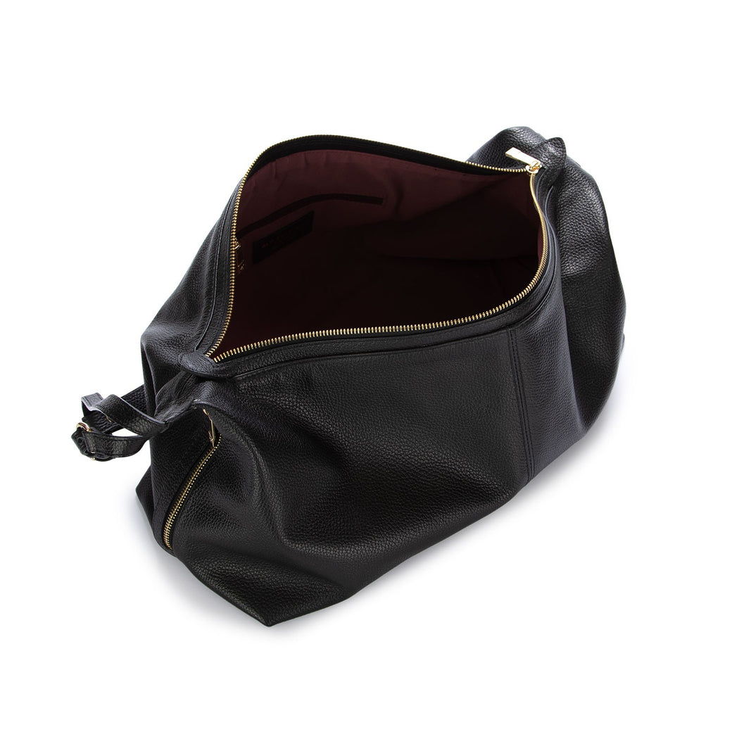 DORIA S1-MYB-2053  NERO
