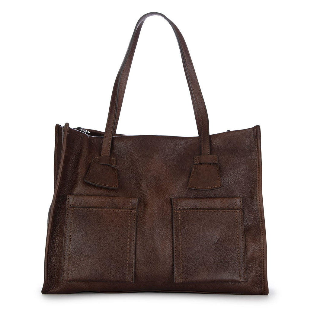 ALDA-MF-1621MF  MARRONE