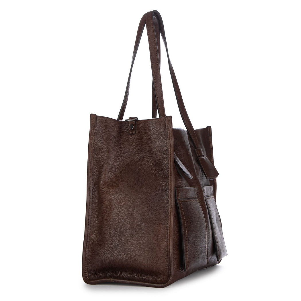 ALDA-MF-1621MF  MARRONE