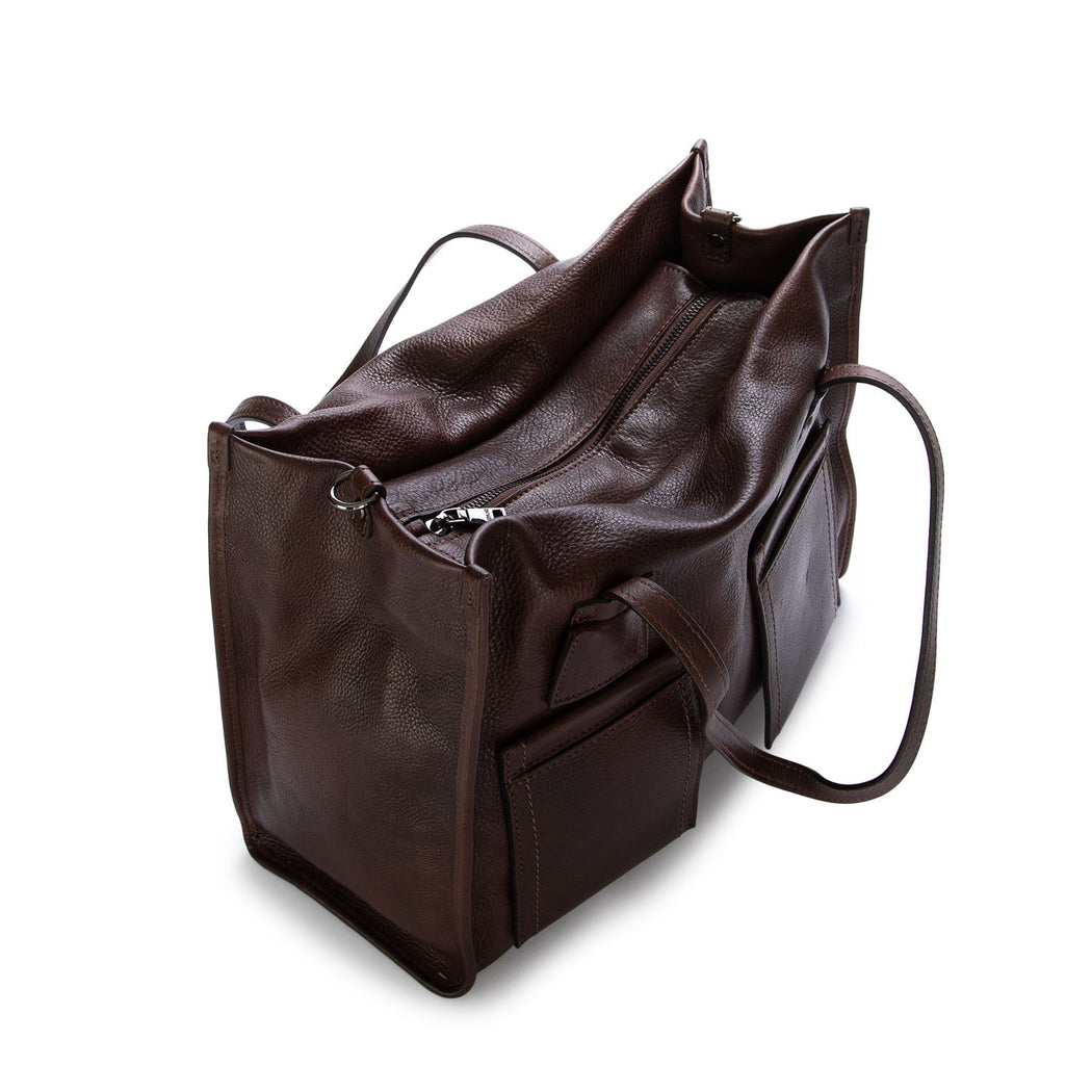 ALDA-MF-1621MF  MARRONE