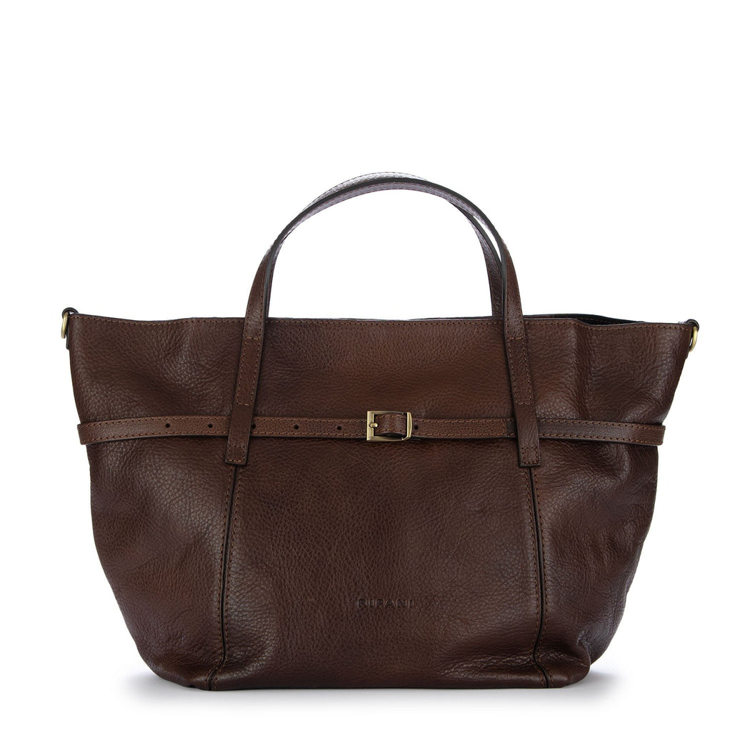 IRIS-MF-1391MF  MARRONE