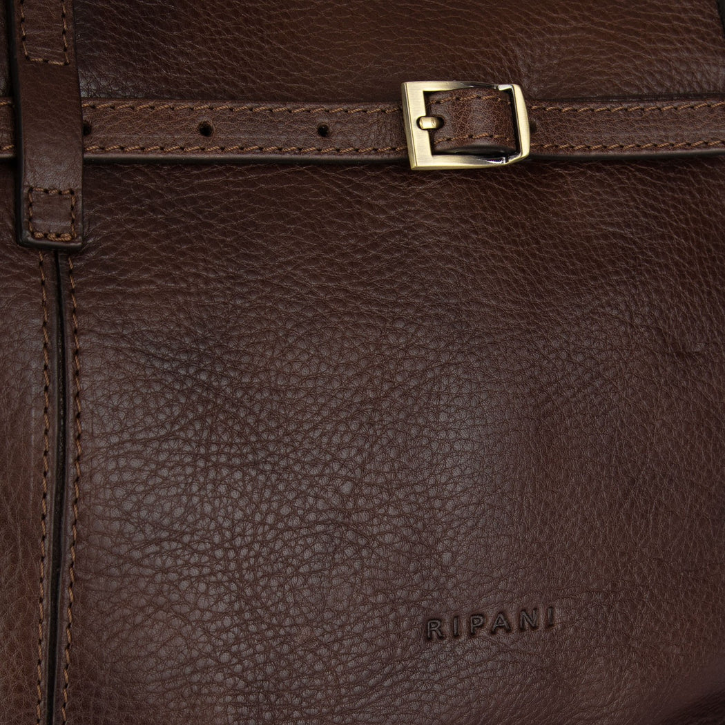 IRIS-MF-1391MF  MARRONE