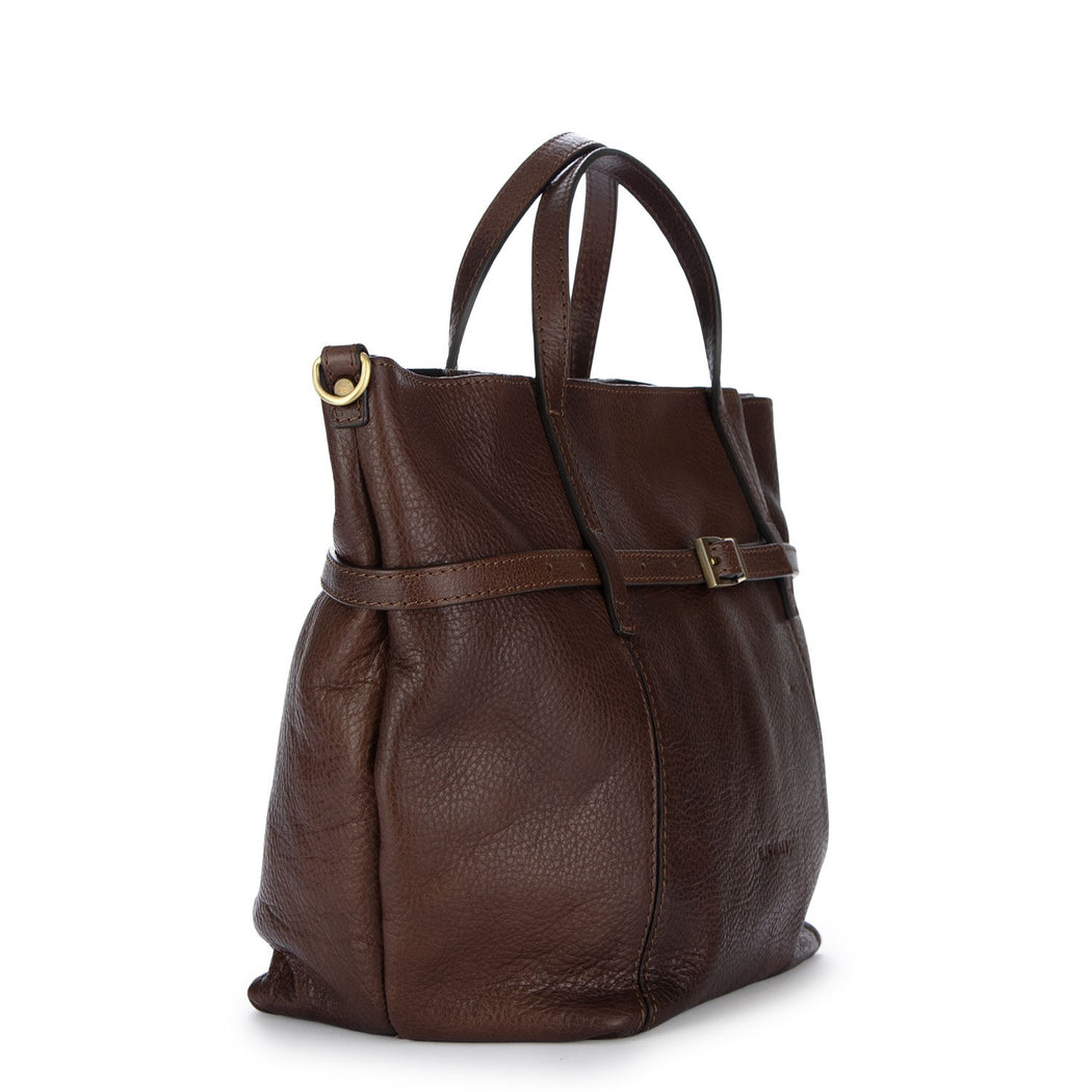 IRIS-MF-1391MF  MARRONE