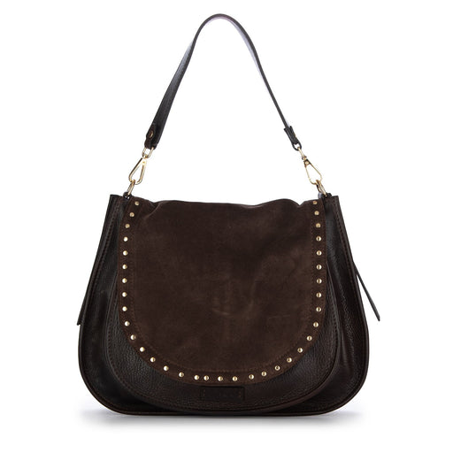 BINA-MC-1081MC  MARRONE