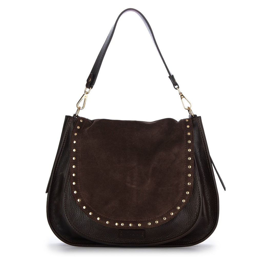 BINA-MC-1081MC  MARRONE