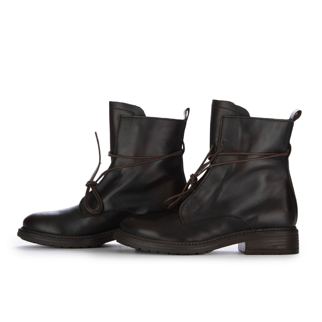 3604 ASPORT OTELLO  MARRONE
