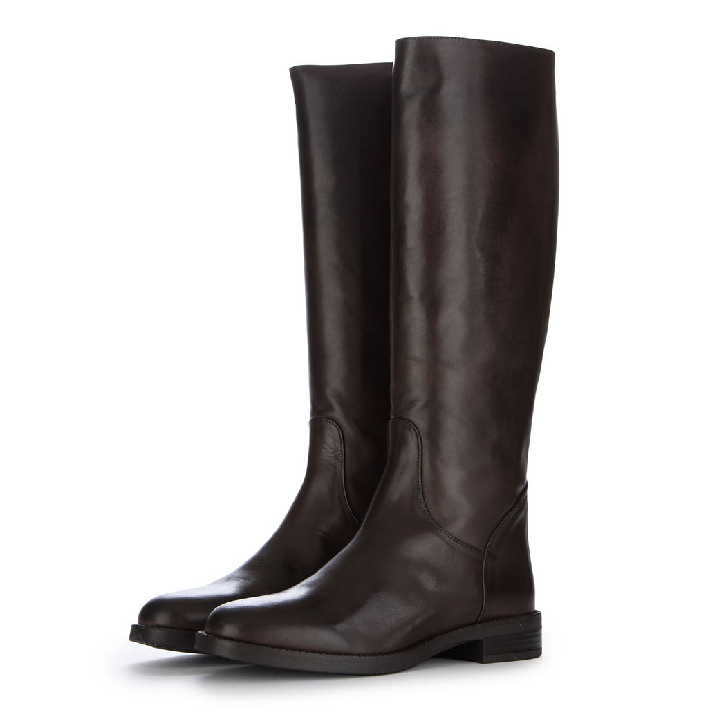 SOUBANE NATURE TDM  MARRONE