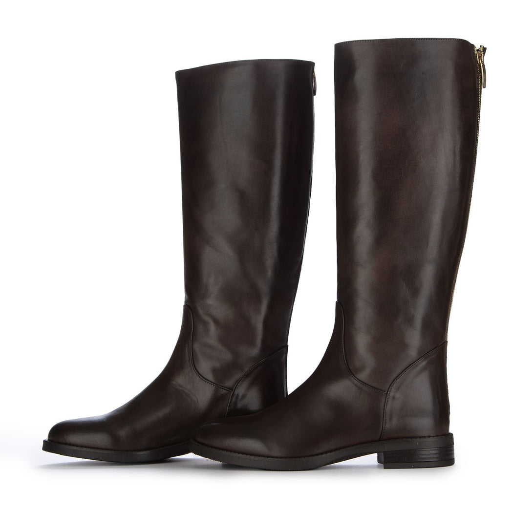 SOUBANE NATURE TDM  MARRONE