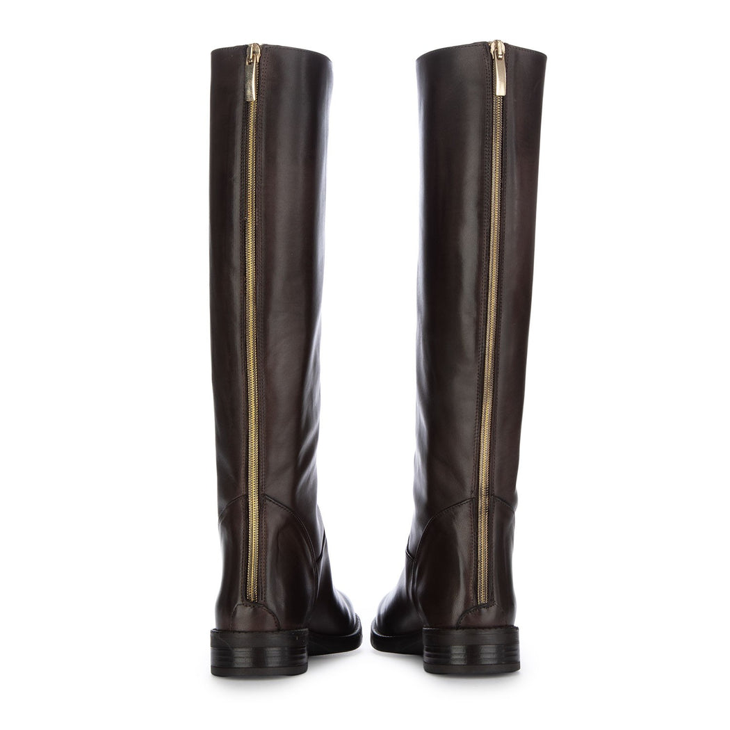 SOUBANE NATURE TDM  MARRONE