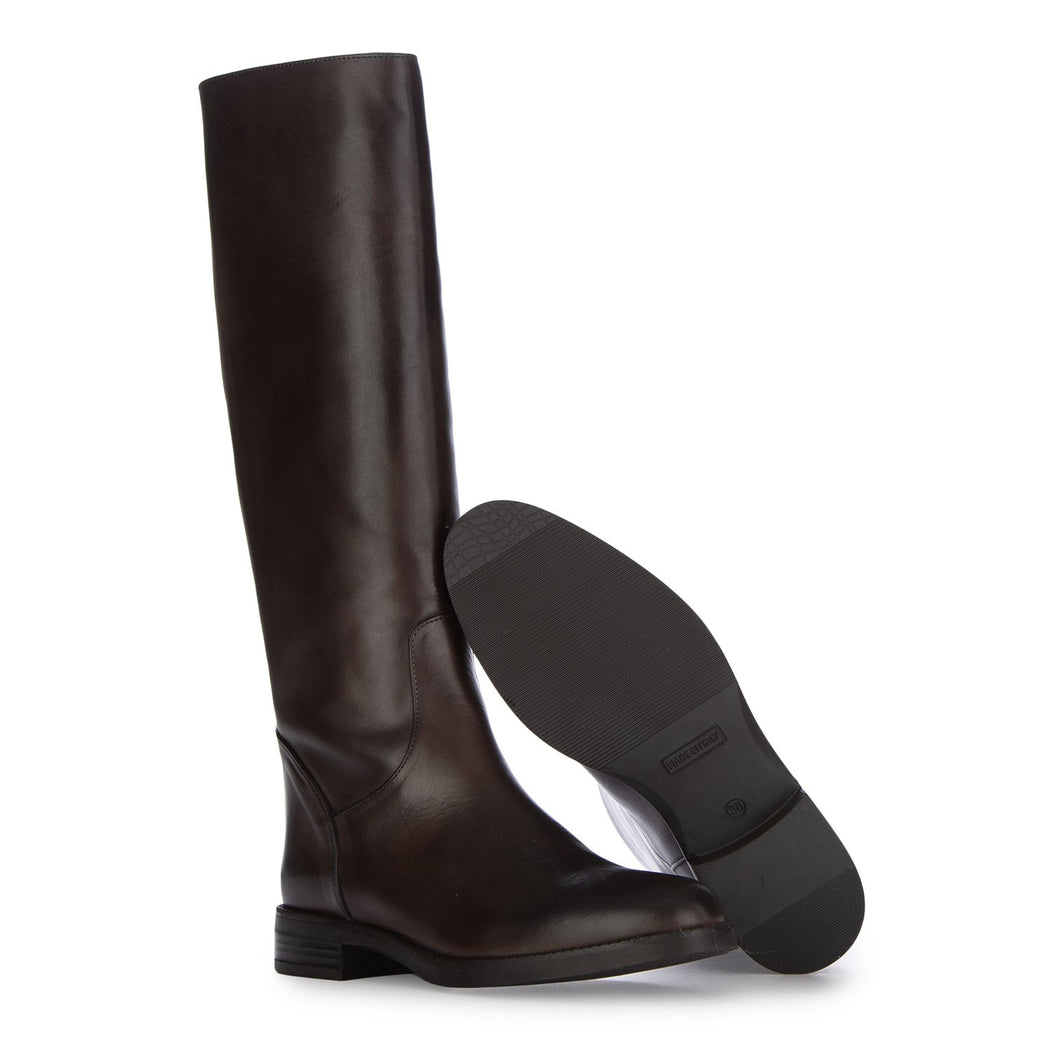 SOUBANE NATURE TDM  MARRONE