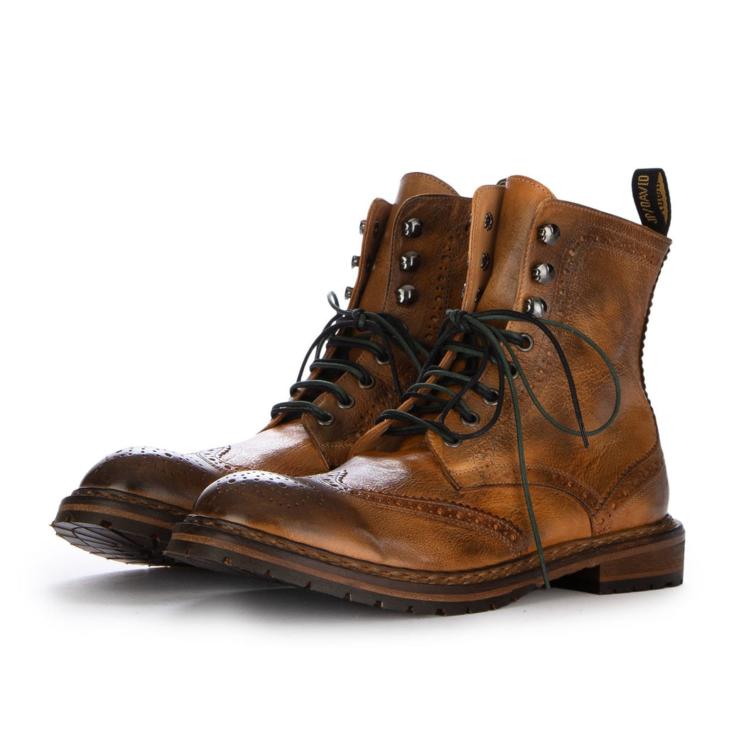36526\260 CANDY TAN  MARRONE