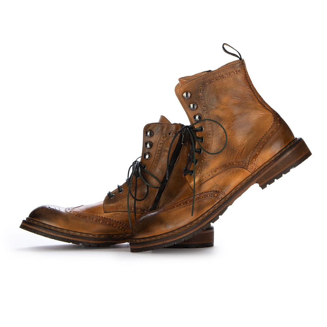36526\260 CANDY TAN  MARRONE