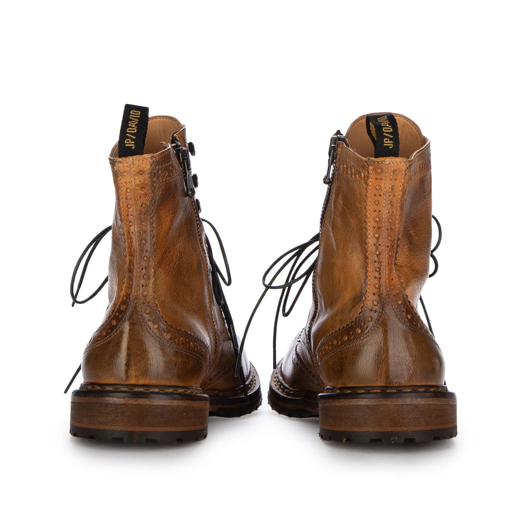 36526\260 CANDY TAN  MARRONE