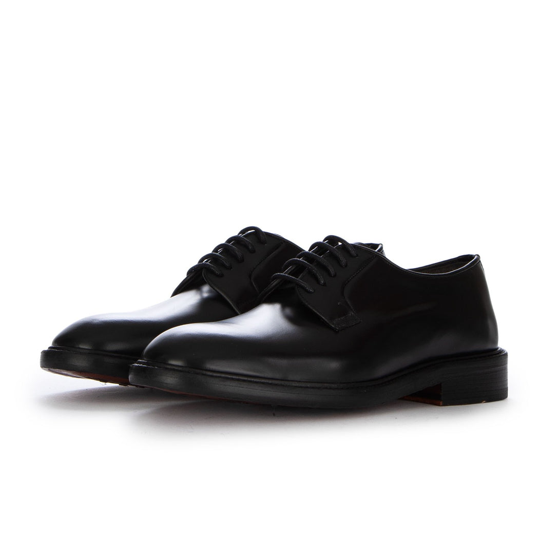 AF81 SHELL OPACO  NERO