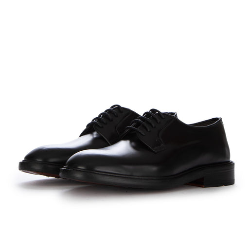 AF81 SHELL OPACO  NERO