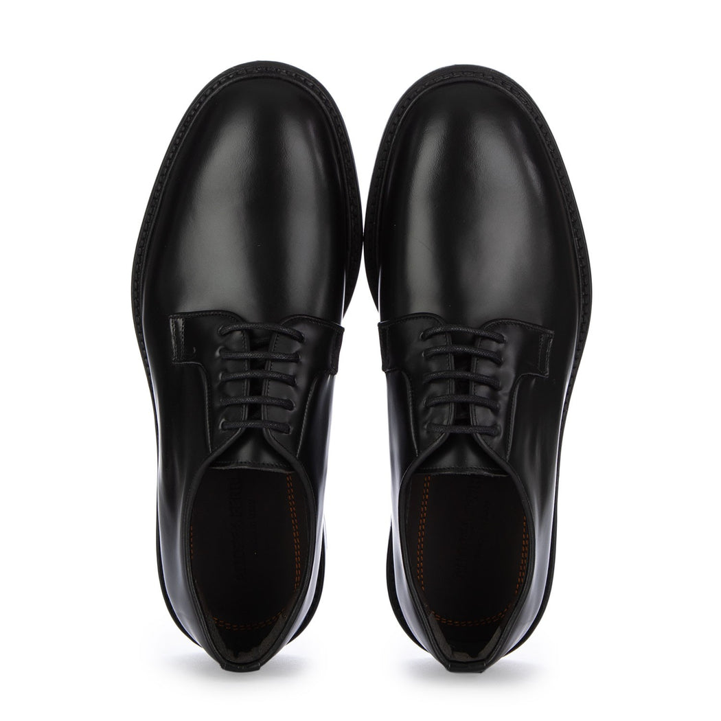 AF81 SHELL OPACO  NERO