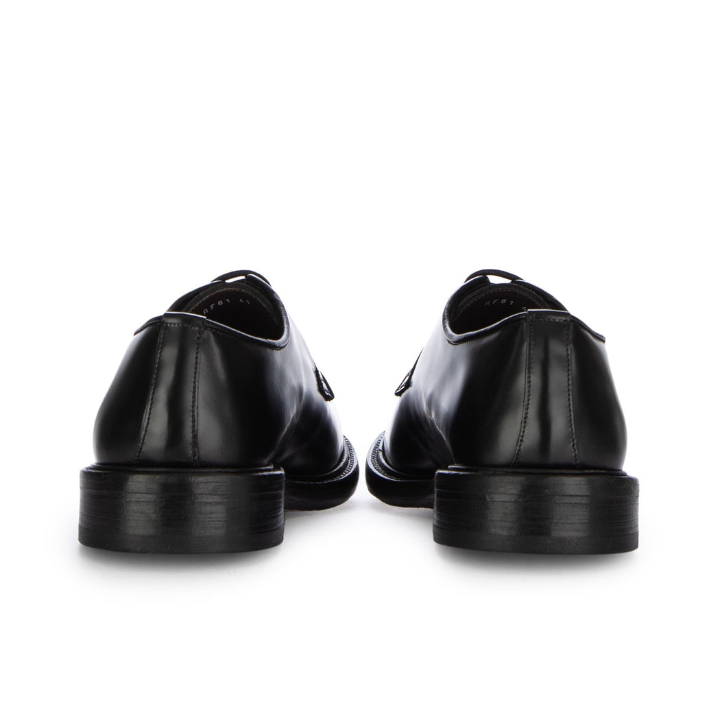 AF81 SHELL OPACO  NERO