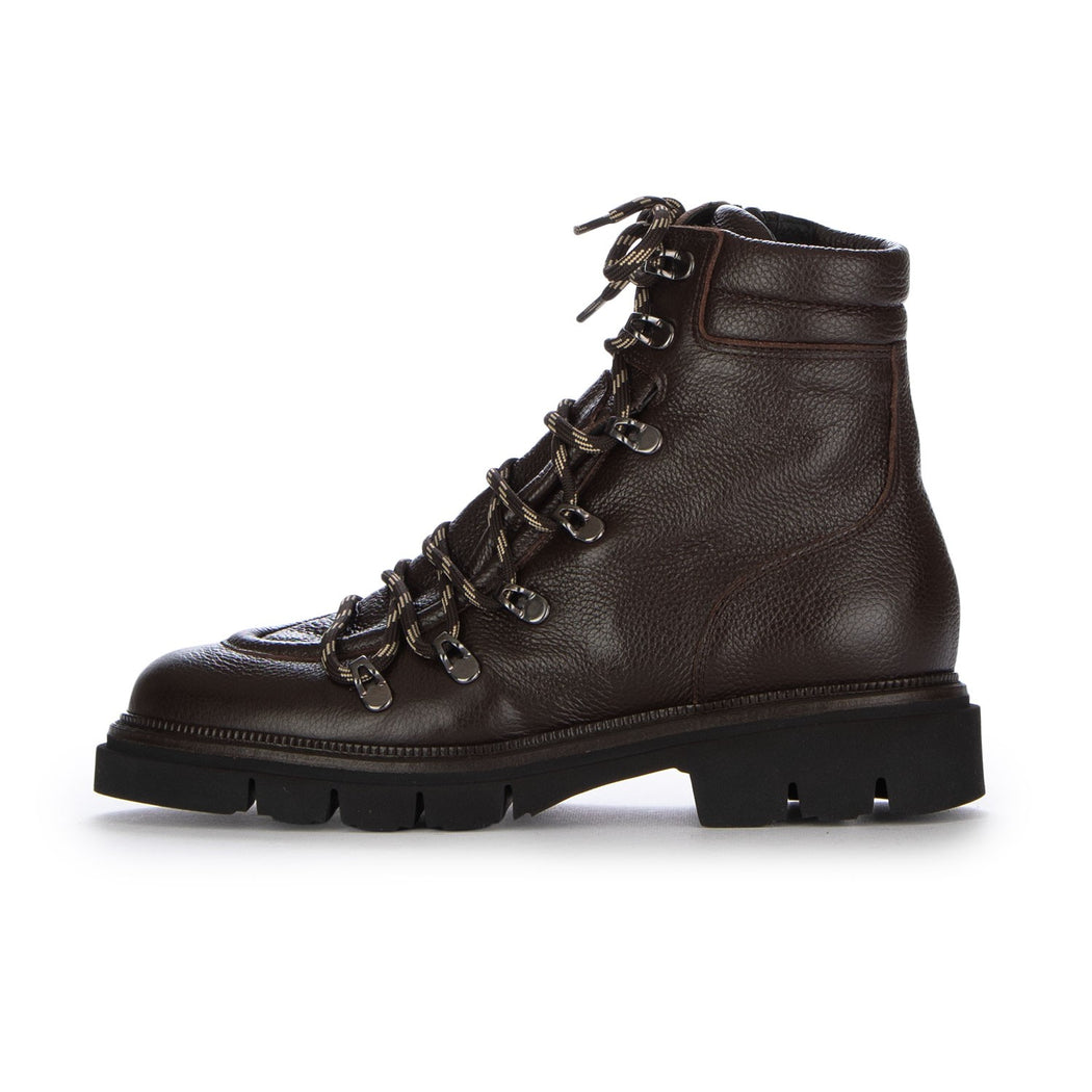 K766T WILLER TDM  MARRONE