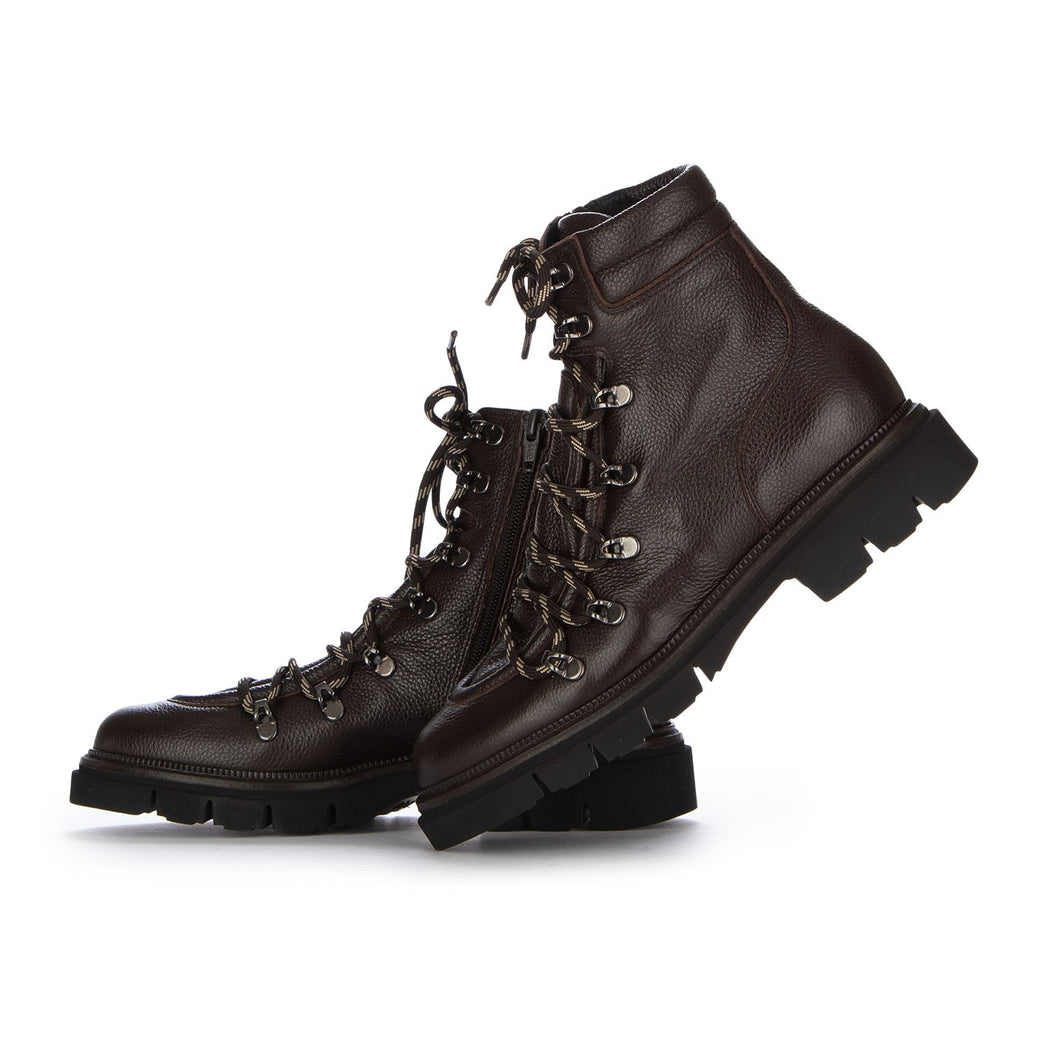 K766T WILLER TDM  MARRONE
