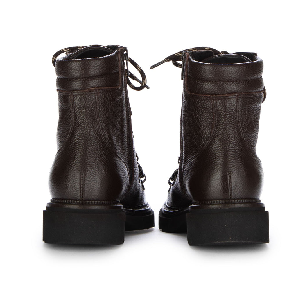 K766T WILLER TDM  MARRONE
