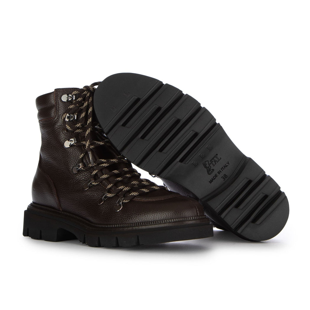 K766T WILLER TDM  MARRONE