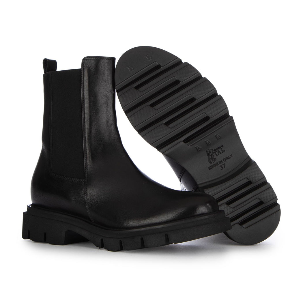 H420T NATUR  NERO