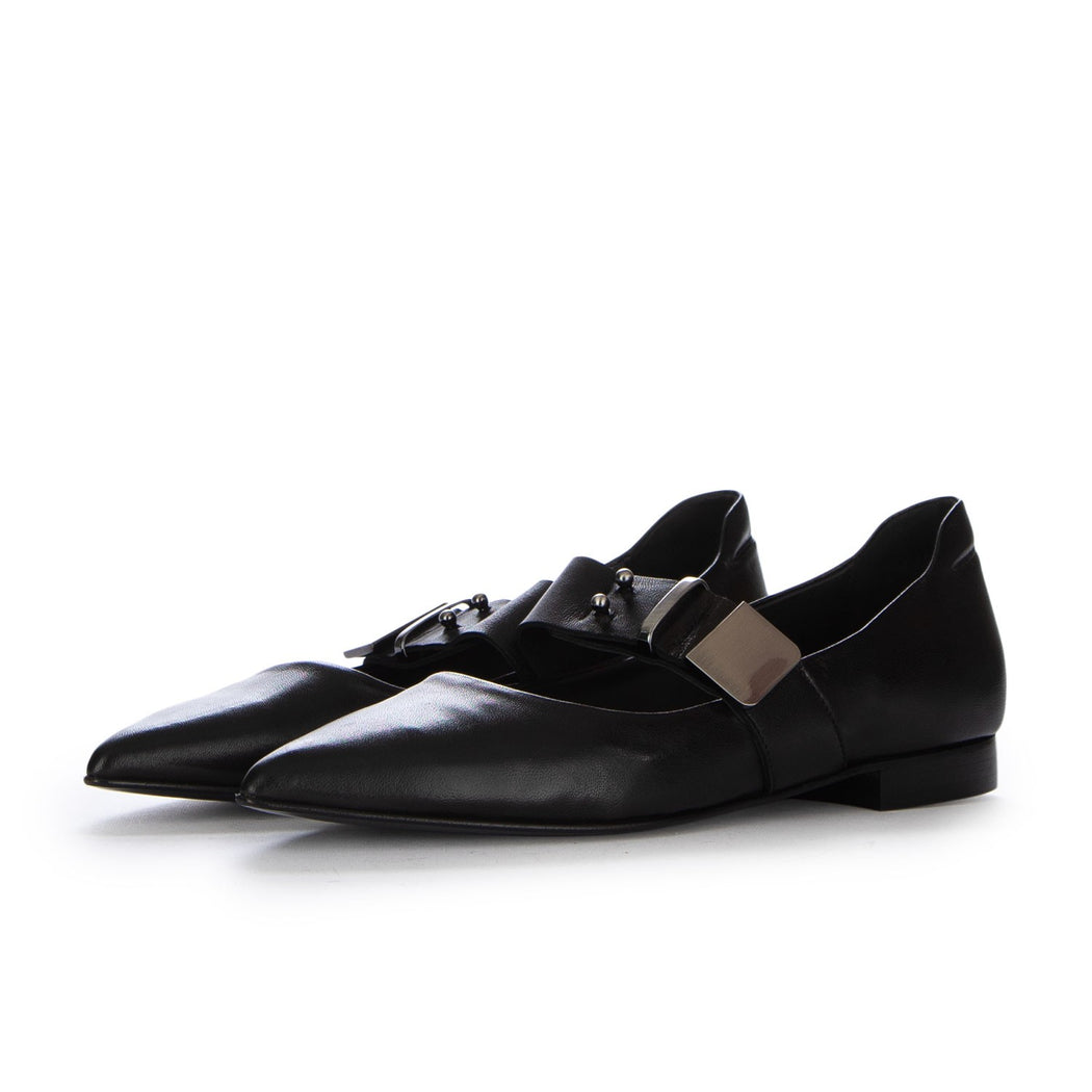 A1556 NAPPA  NERA