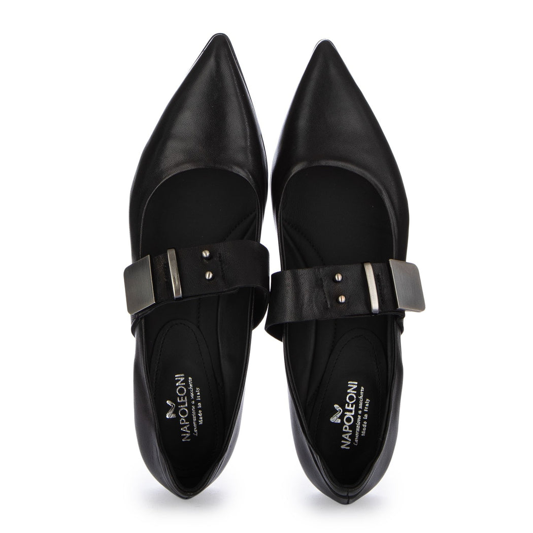 A1556 NAPPA  NERA
