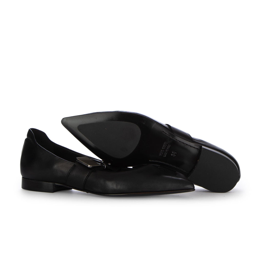 A1556 NAPPA  NERA
