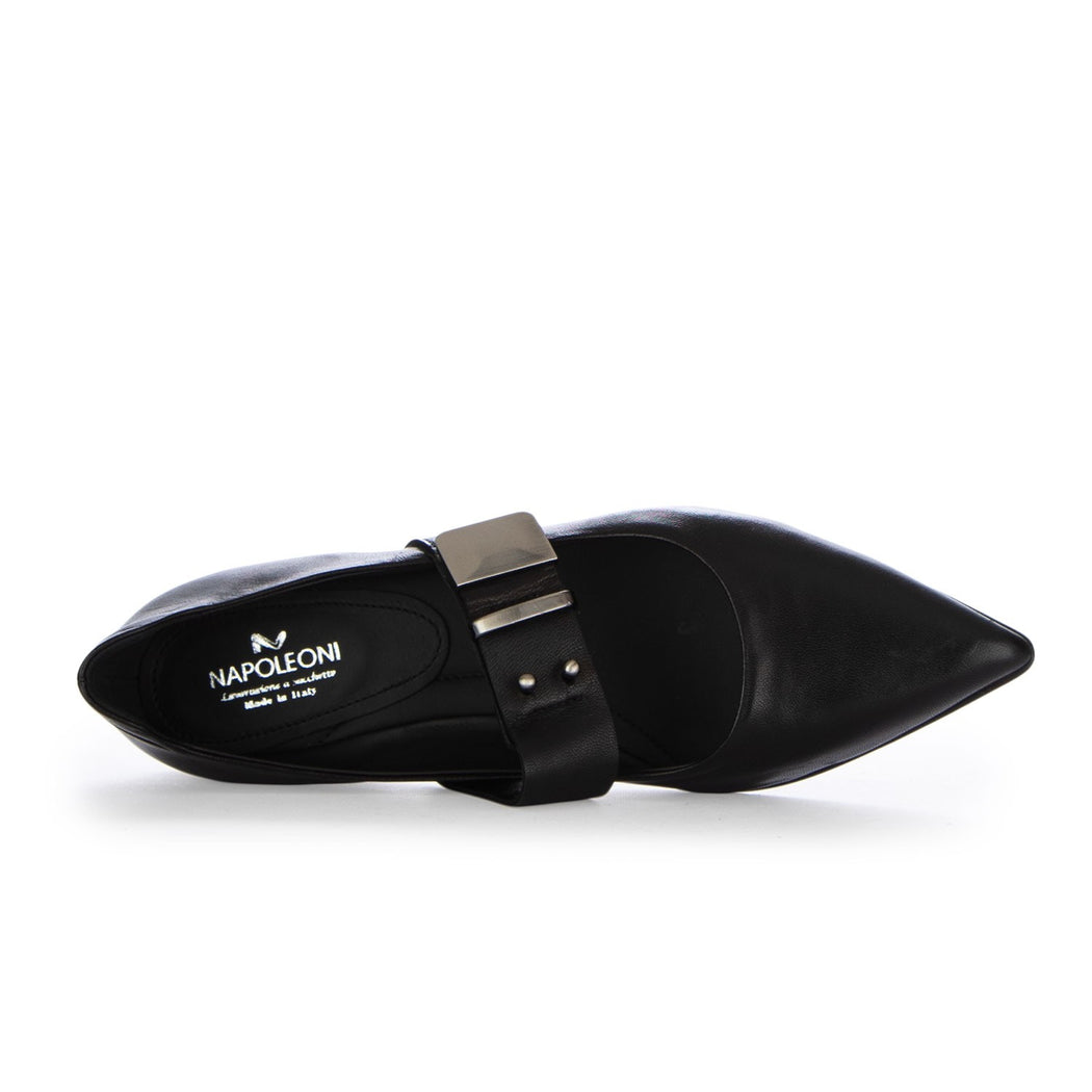A1556 NAPPA  NERA