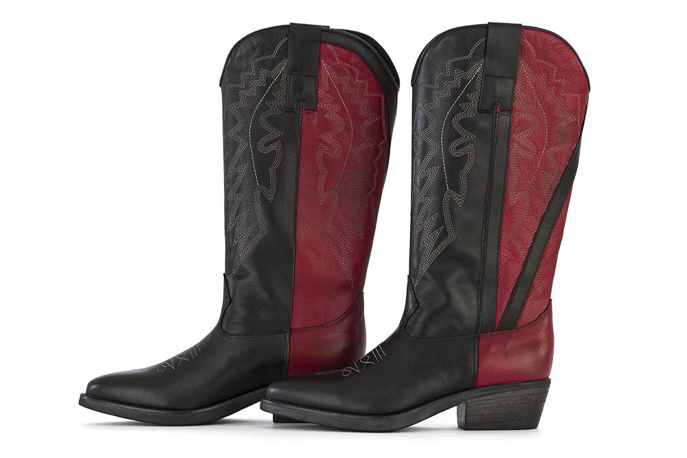 POESIE VENEZIANE STIVALI