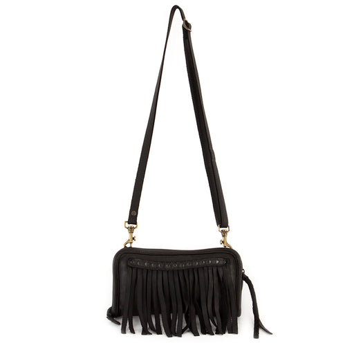 Manufatto Italiano 1956 shoulder bag leather