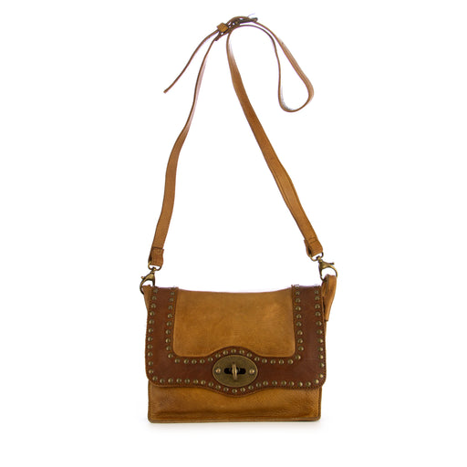 rehard womens crossbody bag light brown khaki