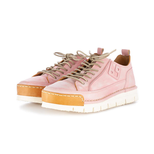 bng real shoes la cipria pink