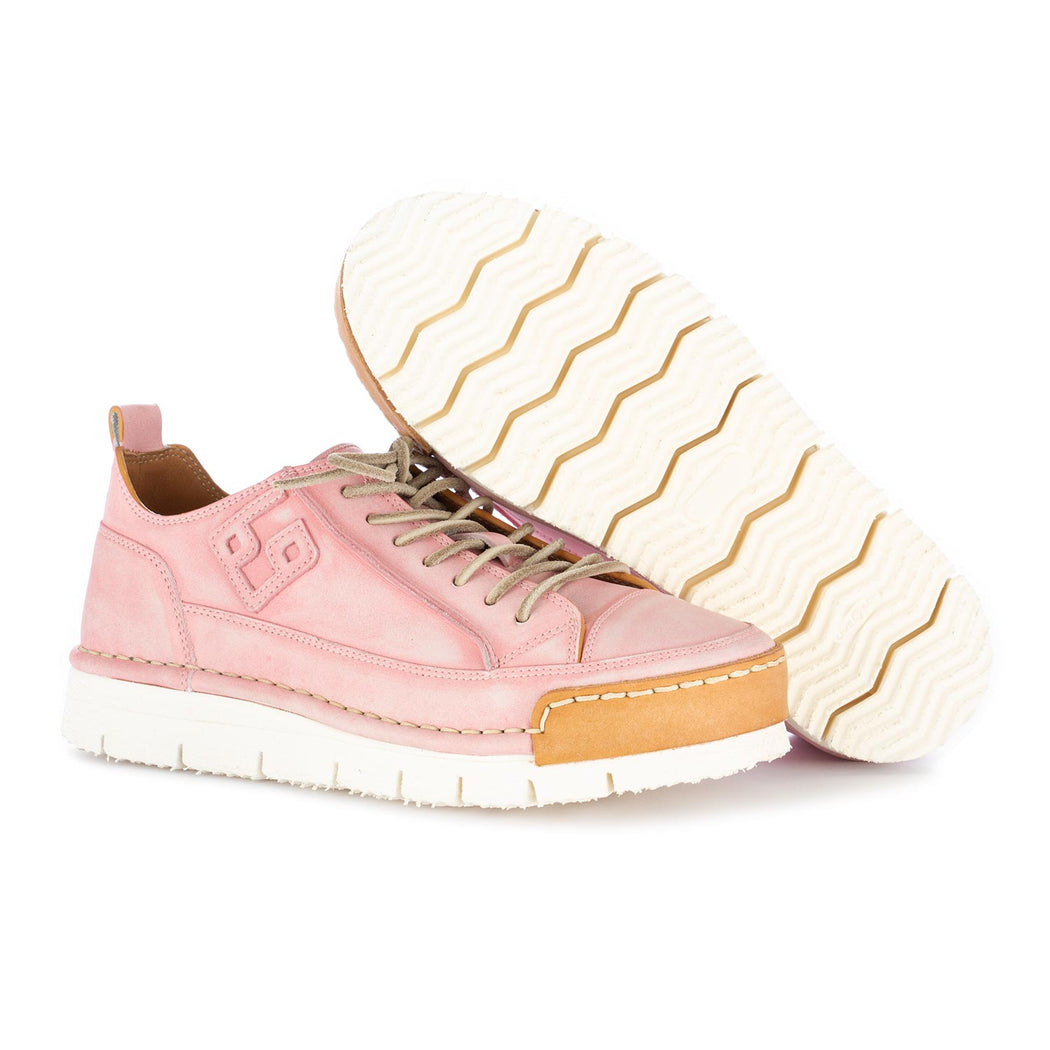 bng real shoes la cipria pink